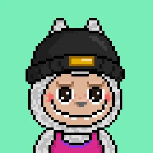 Labubu Pfp