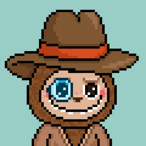 Labubu Pfp