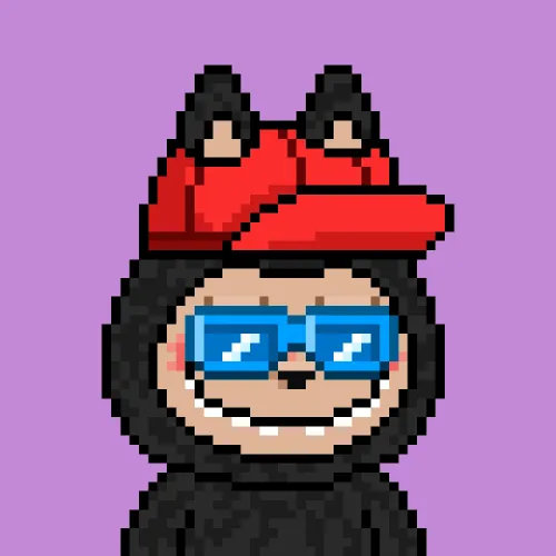 Labubu Pfp