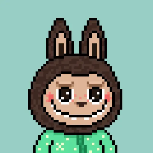 Labubu Pfp