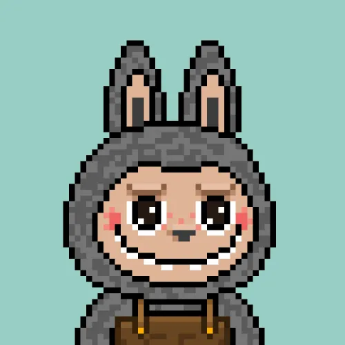 Labubu Pfp