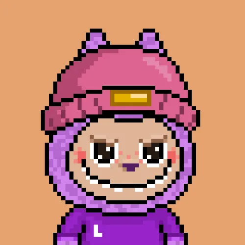 Labubu Pfp