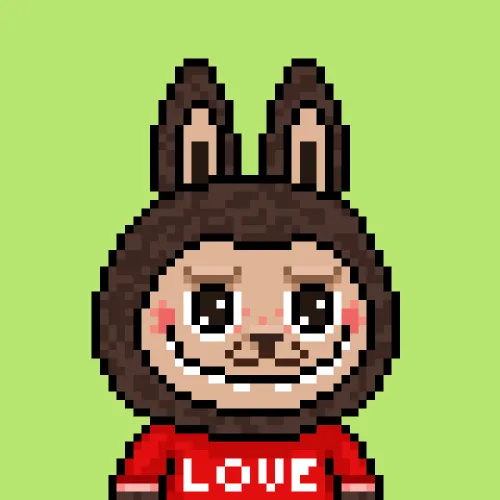 Labubu Pfp