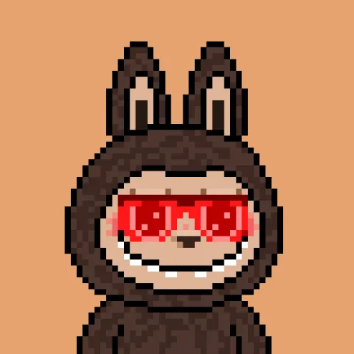 Labubu Pfp