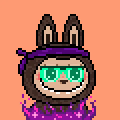 Labubu Pfp