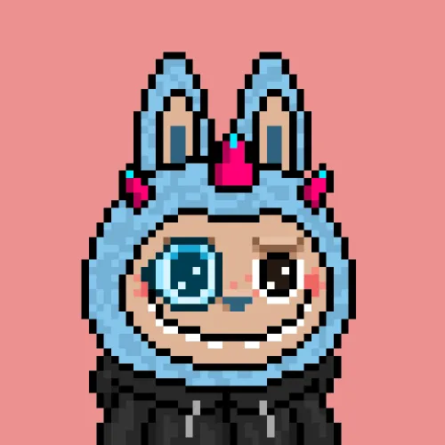 Labubu Pfp