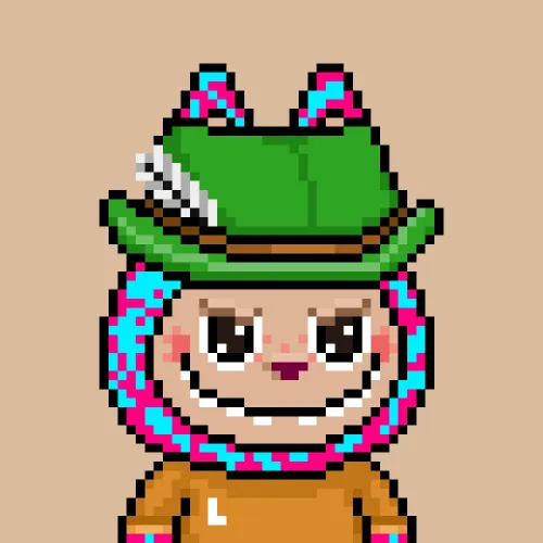 Labubu Pfp