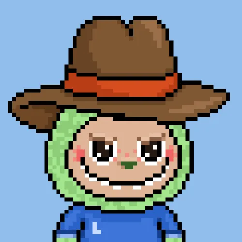 Labubu Pfp