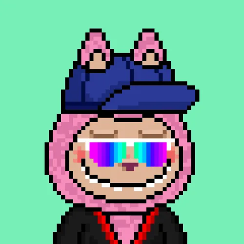 Labubu Pfp