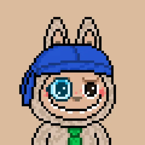 Labubu Pfp
