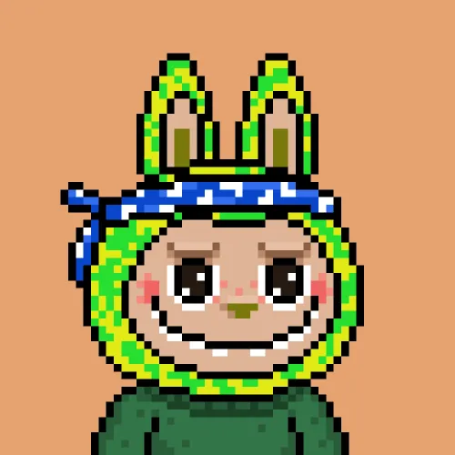 Labubu Pfp