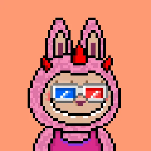 Labubu Pfp