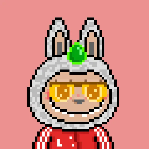 Labubu Pfp