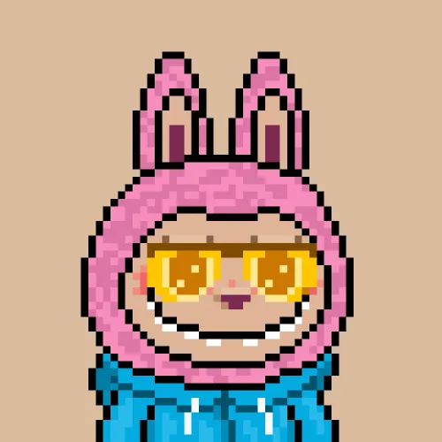Labubu Pfp