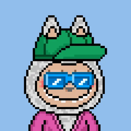 Labubu Pfp