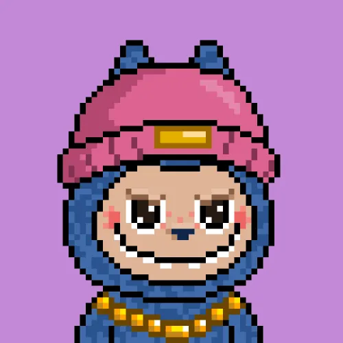 Labubu Pfp