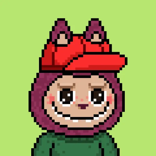 Labubu Pfp