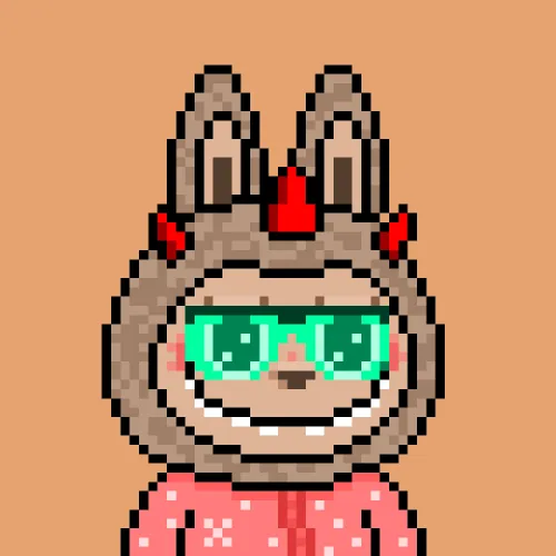 Labubu Pfp