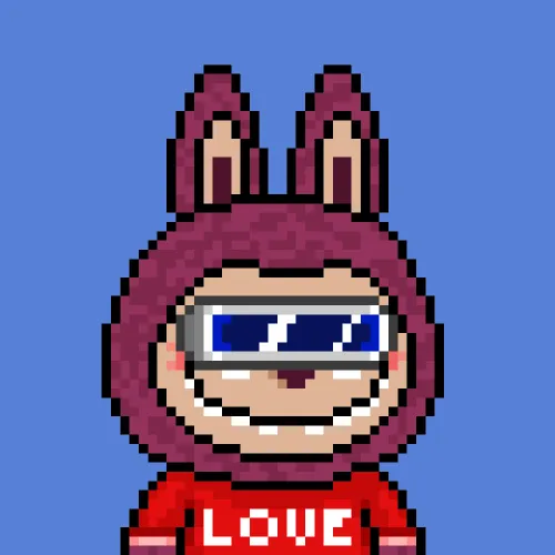 Labubu Pfp