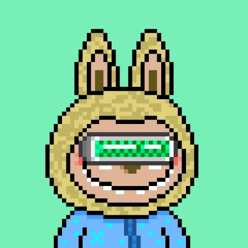 Labubu Pfp