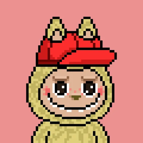 Labubu Pfp
