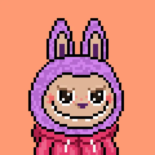 Labubu Pfp