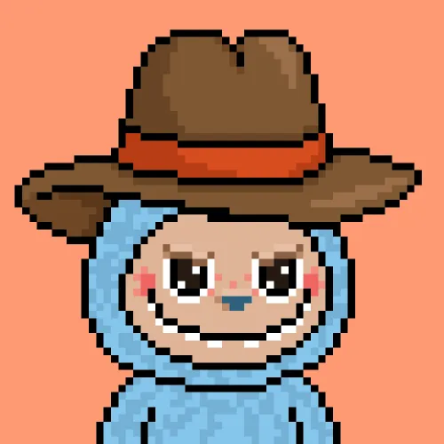 Labubu Pfp