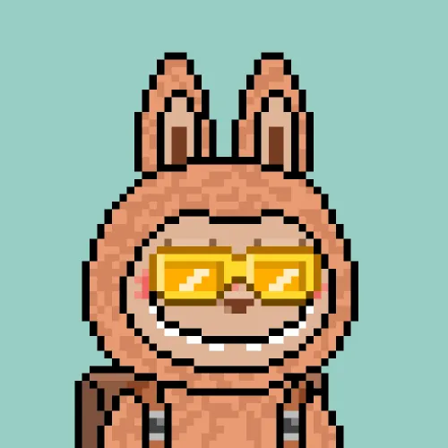Labubu Pfp