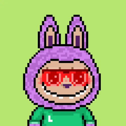 Labubu Pfp