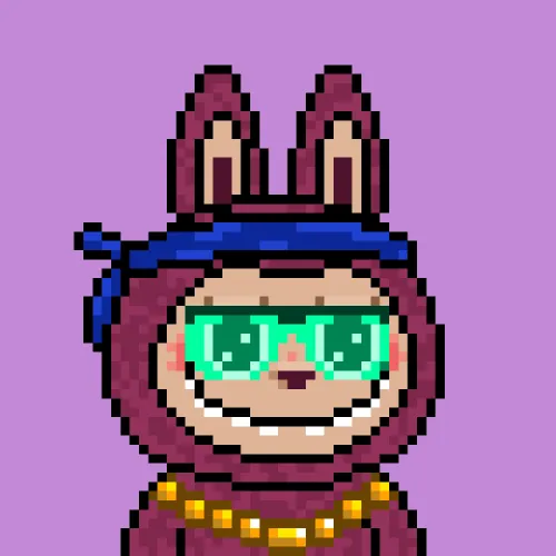 Labubu Pfp