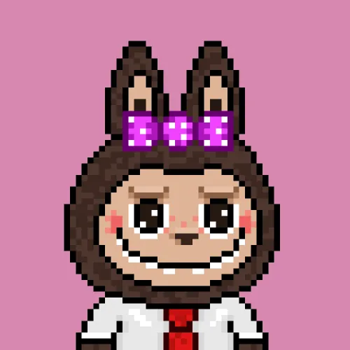 Labubu Pfp