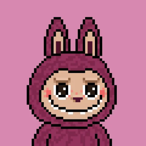 Labubu Pfp