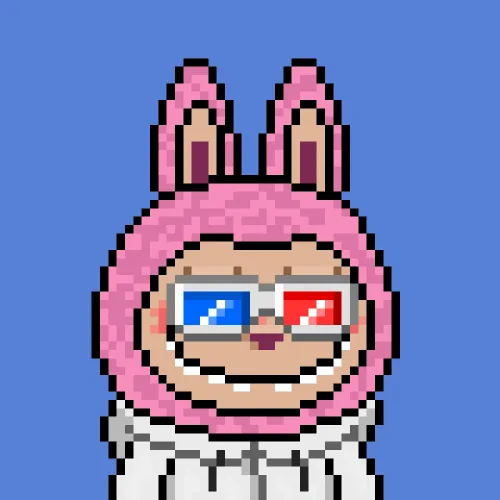 Labubu Pfp