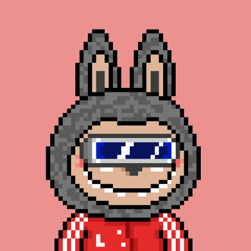 Labubu Pfp