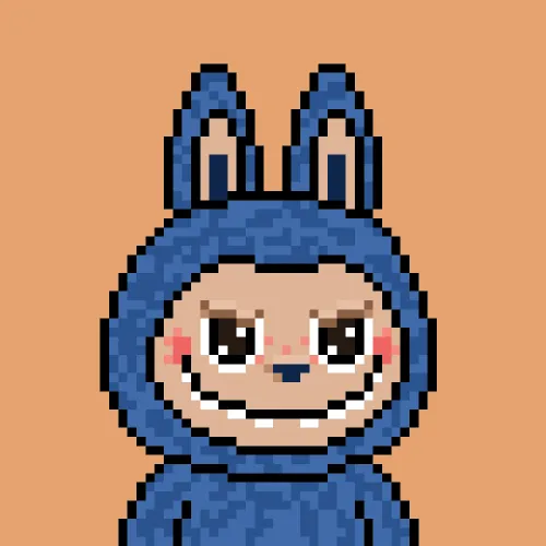 Labubu Pfp