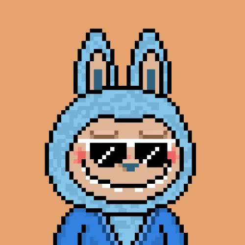 Labubu Pfp