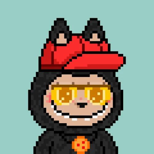 Labubu Pfp