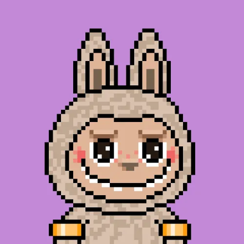 Labubu Pfp