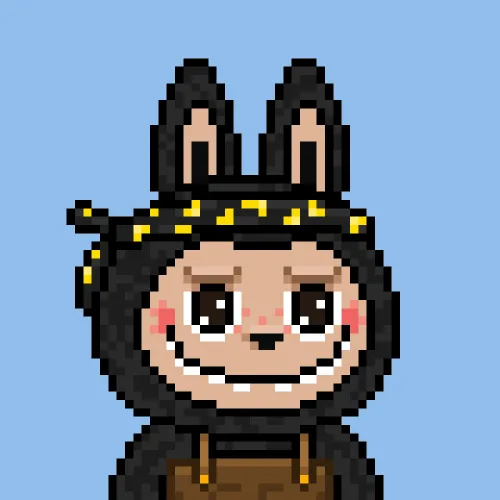 Labubu Pfp
