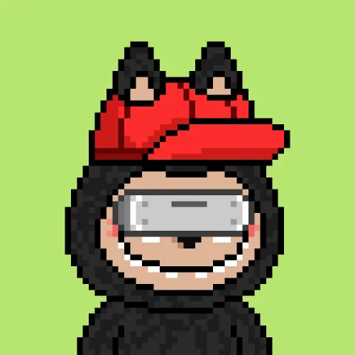 Labubu Pfp