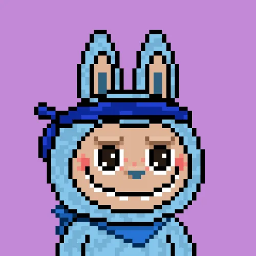 Labubu Pfp