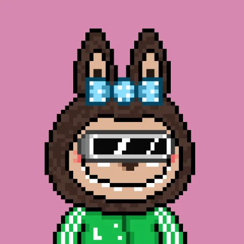 Labubu Pfp