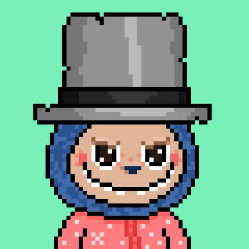 Labubu Pfp