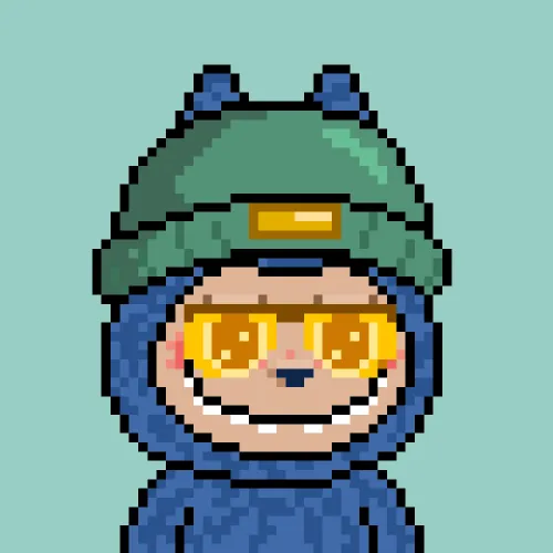 Labubu Pfp
