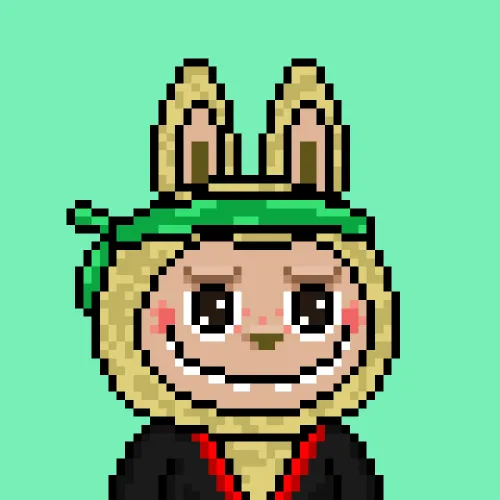 Labubu Pfp