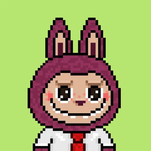 Labubu Pfp