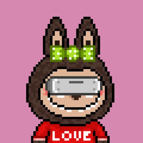 Labubu Pfp