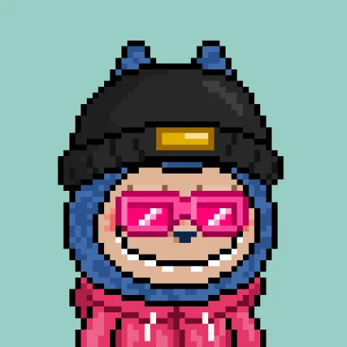 Labubu Pfp