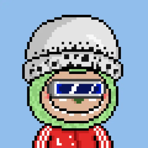 Labubu Pfp