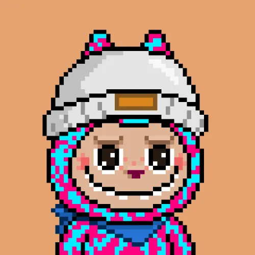 Labubu Pfp